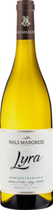 Nals Margreid Lyra Gewürztraminer 2021, D.O.C. Südtirol Alto Adige Bottle