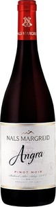 Nals Margreid Angra Pinot Noir 2021, D.O.C. Südtirol Alto Adige Bottle
