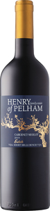 Henry Of Pelham Estate Cabernet/Merlot 2019, VQA Short Hills Bench, Niagara Escarpment Bottle