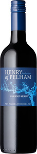 Henry Of Pelham Cabernet Merlot 2021, VQA Niagara Peninsula Bottle
