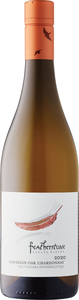 Featherstone Canadian Oak Chardonnay 2020, VQA Niagara Peninsula Bottle