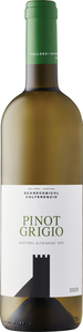 Schreckbichl Colterenzio Pinot Grigio 2020, D.O.C. Alto Adige Bottle