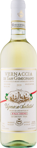 Falchini Vigna A Solatio Vernaccia Di San Gimignano 2020, Docg Bottle