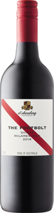 D'arenberg The Footbolt Shiraz 2019, Mclaren Vale, South Australia Bottle