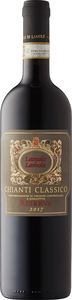 Lamole Di Lamole Chianti Classico Riserva Docg 2017 Bottle