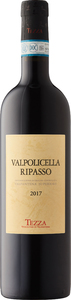 Tezza Valpolicella Ripasso Valpantena Superiore 2017, D.O.C. Bottle