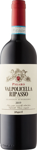 Speri Pigaro Ripasso Valpolicella Classico Superiore 2019, Doc Bottle
