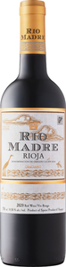 Rio Madre Graciano 2020, Doca Rioja Bottle