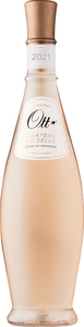 Domaines Ott Château De Selle Rosé 2021, Ac Côtes De Provence Bottle