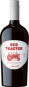 Creekside Red Tractor Shiraz Cabernet 2020, VQA Niagara Peninsula Bottle