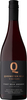 Queenston Mile Pinot Noir Unoaked 2021, VQA St Davids Bench, Niagara Peninsula Bottle