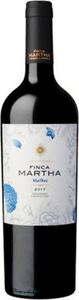 Finca Martha Malbec 2021 Bottle