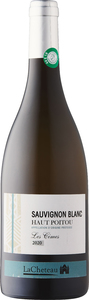 Lacheteau Les Cimes Haut Poitou Sauvignon Blanc 2020, A.P. Bottle