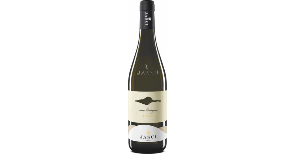 Jasci Pecorino D'abruzzo 2021 - Expert wine ratings and wine reviews by ...