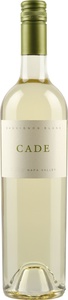 Cade Estate Sauvignon Blanc 2021, Napa Valley Bottle
