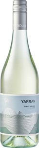 Yarran Pinot Grigio 2022, Riverina Bottle