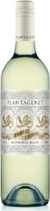 Plantagenet Three Lions Sauvignon Blanc 2022, Great Western Bottle