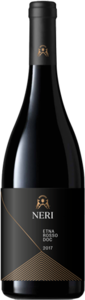 Neri Contrada Arrigo Etna Rosso 2020, D.O.C. Bottle