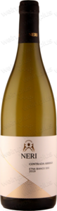 Neri Contrada Arrigo Etna Bianco 2021, D.O.C. Bottle