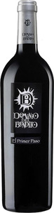 Dominio Del Bendito Primer Paso 2020, D.O. Toro Bottle