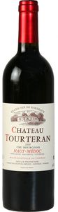 Chateau Tourteran Cru Bourgeois 2016, A.C. Haut Medoc  Bottle