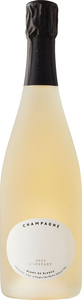 Cossy L'instant Extra Brut Blanc De Blancs 1er Cru Champagne 2015, Ac. Bottle