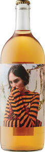 Gia Coppola Orange Sauvignon Blanc 2020, Unfiltered, Lake County (1000ml) Bottle