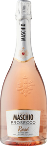 Maschio Extra Dry Rosé Prosecco 2020, D.O.C. Bottle