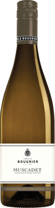 Bougrier Muscadet Sèvre Et Maine 2020, A.P. Bottle