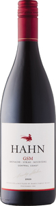 Hahn Winery G.S.M 2020 Bottle