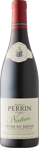 Perrin Nature Côtes Du Rhône 2020, Ac Bottle