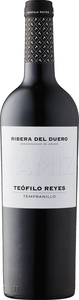 Bodegas Teófillo Reyes Tamiz Tempranillo 2019, Do Ribera Del Duero Bottle