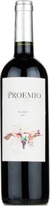 Proemio Origins Malbec 2021, Mendoza Bottle