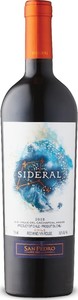 San Pedro Sideral 2020, Do Cachapoal Valley Andes Bottle