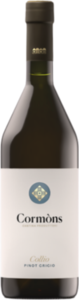 Cormons, Pinot Grigio Collio 2021, D.O.C.  Bottle
