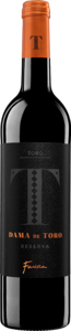 Fariña Dama De Toro Reserva 2016, D.O. Toro Bottle