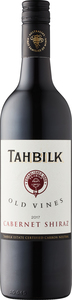 Tahbilk Old Vines Cabernet Shiraz 2018, Nagambie Lakes, Central Victoria Bottle