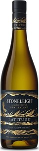 Stoneleigh Latitude Sauvignon Blanc 2021, Golden Mile, Marlborough, South Island Bottle