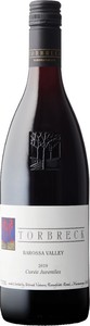 Torbreck Cuvée Juveniles 2021, Barossa Valley Bottle