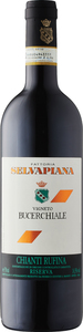 Selvapiana Vigneto Bucerchiale 2019, D.O.C.G. Chianti Ruffina Riserva Bottle