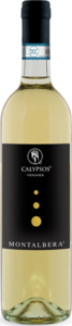 Montalbera Calypsos Viognier 2021, D.O.C. Piemonte Bottle