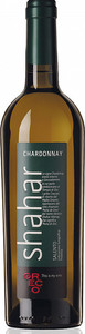 Romaldo Greco Shahar Chardonnay 2021, I.G.P. Salento Bottle