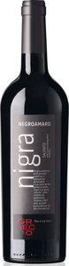 Romaldo Greco Nigra Negroamaro 2019, I.G.P. Salento Bottle