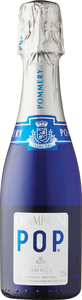 Pommery Pop Extra Sec Champagne, Ac, France (200ml) Bottle
