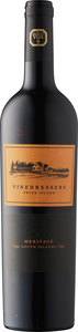 Pelee Island Winery Vinedressers Meritage 2016, Sustainable, Vegan, VQA South Islands Bottle