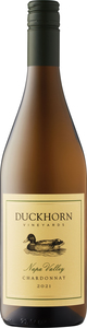 Duckhorn Chardonnay 2021, Napa Valley, California Bottle