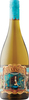 Freakshow Chardonnay 2020, Lodi Bottle