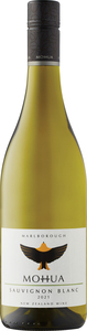 Mohua Sauvignon Blanc 2021, Marlborough Bottle