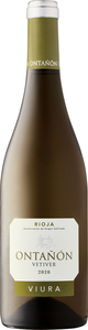 Vetiver Viura 2020, Doca Rioja Bottle