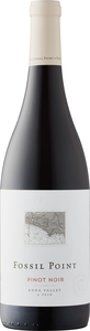 Fossil Point Pinot Noir 2018, Edna Valley, Central Coast Bottle